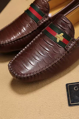 Gucci Business Fashion Men  Shoes_194